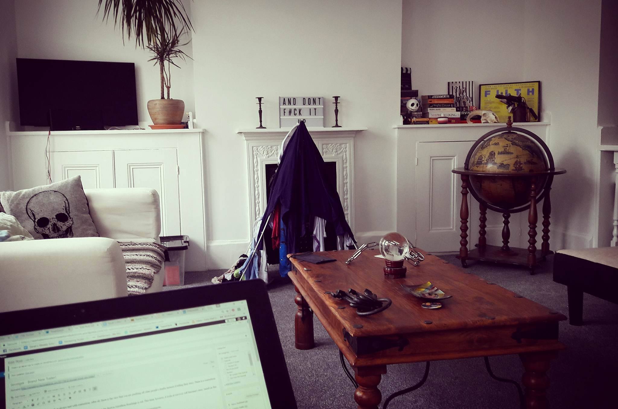 I Have a Heated Towel Rack, and I Don’t Know How to Use It!