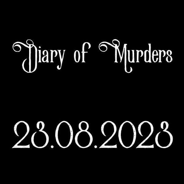Diary of Murders
